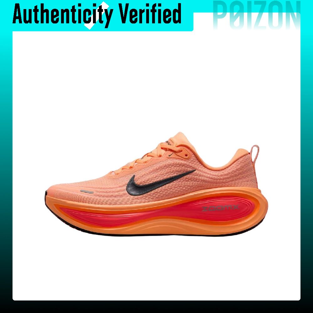 Men'S Shoes Zoomx - Nike Vomero Plus Nefes Alabilen Düşük