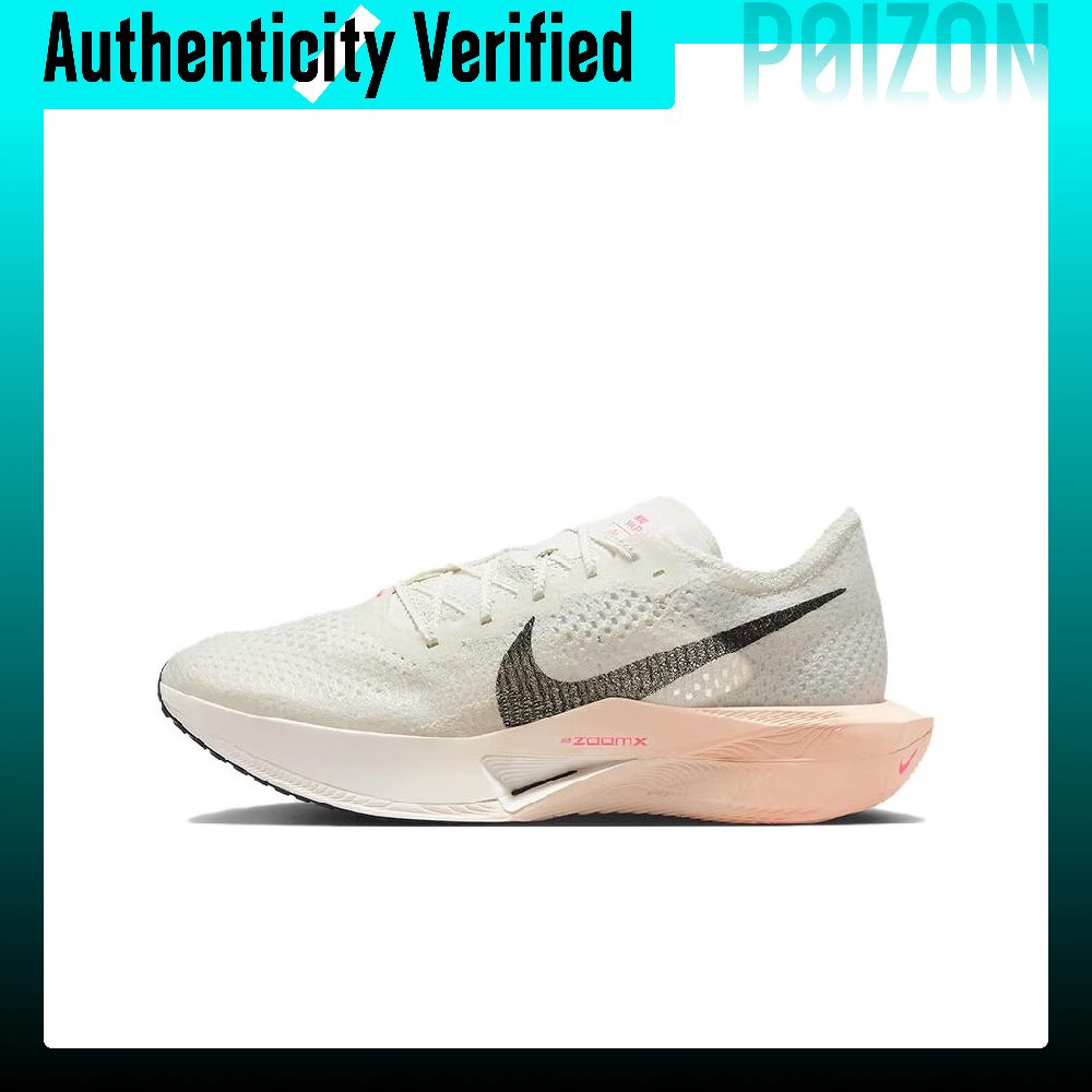 Men'S Shoes Zoomx - Nike ZoomX Vaporfly Next% 3 Yastıklamalı
