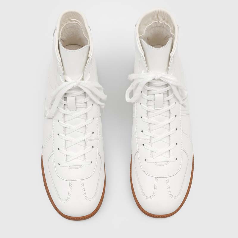 Men'S Shoes Increase Height - Yumuşak Yüzeyli, Sade ve Şık, Boy