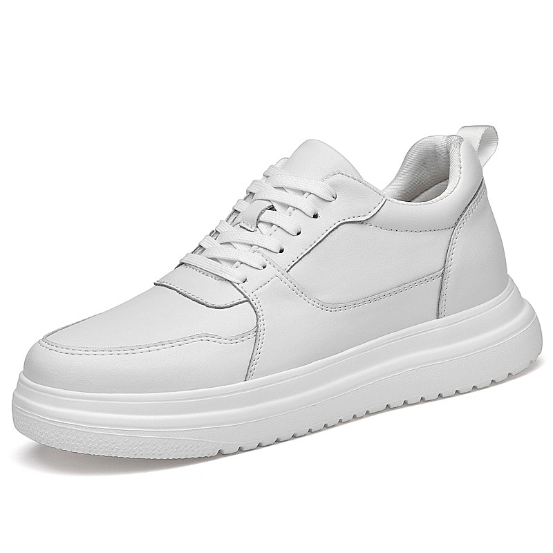 Men'S Shoes With Height Increase - Erkekler için Boy Uzatıcı Ayakkabılar Spor
