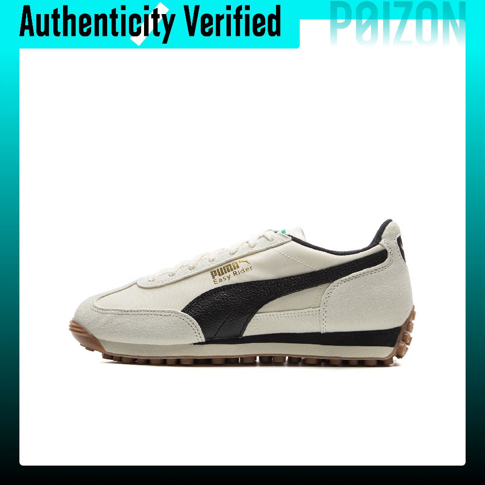Puma Shoes Rs-X - PUMA Easy Rider Düşük Bilekli Günlük