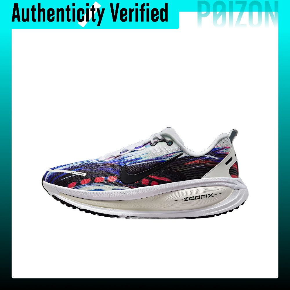 Men'S Shoes Zoomx - Nike Vomero 18 Nefes Alabilen Düşük