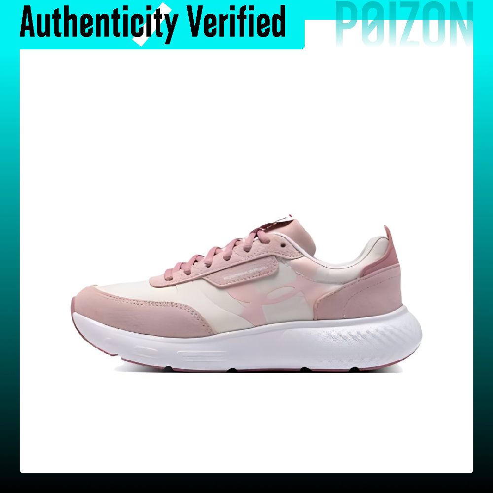 Under Armour Decoy Lux Kadın K - Men Shoes Under 600 incelemesi ve fiyatı