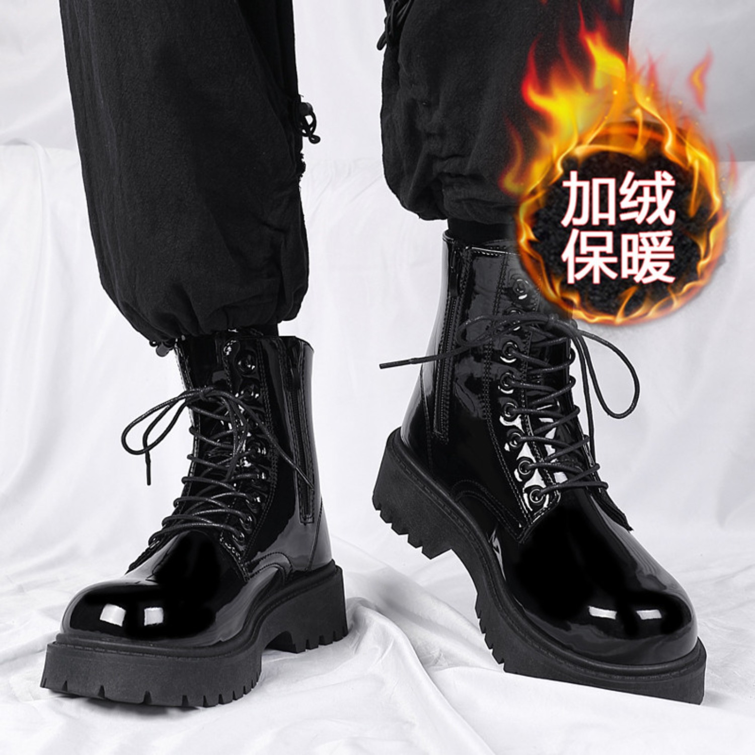 Erkekler için sıcak pelüş yüks - Men'S Shoes Hoka Sale incelemesi ve fiyatı