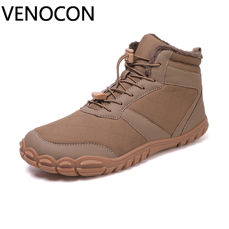 VENOCON Çıplak Ayaklı Geniş Bu - Men'S Shoes Water Resistant incelemesi ve fiyatı