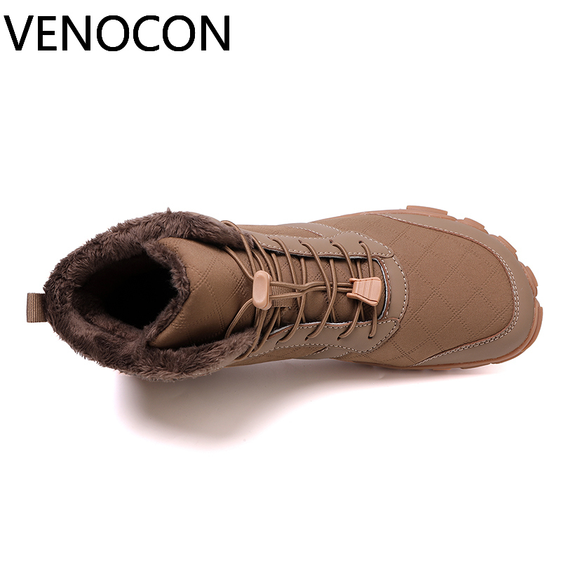 VENOCON Çıplak Ayaklı Geniş Bu - Men'S Shoes Water Resistant incelemesi ve fiyatı
