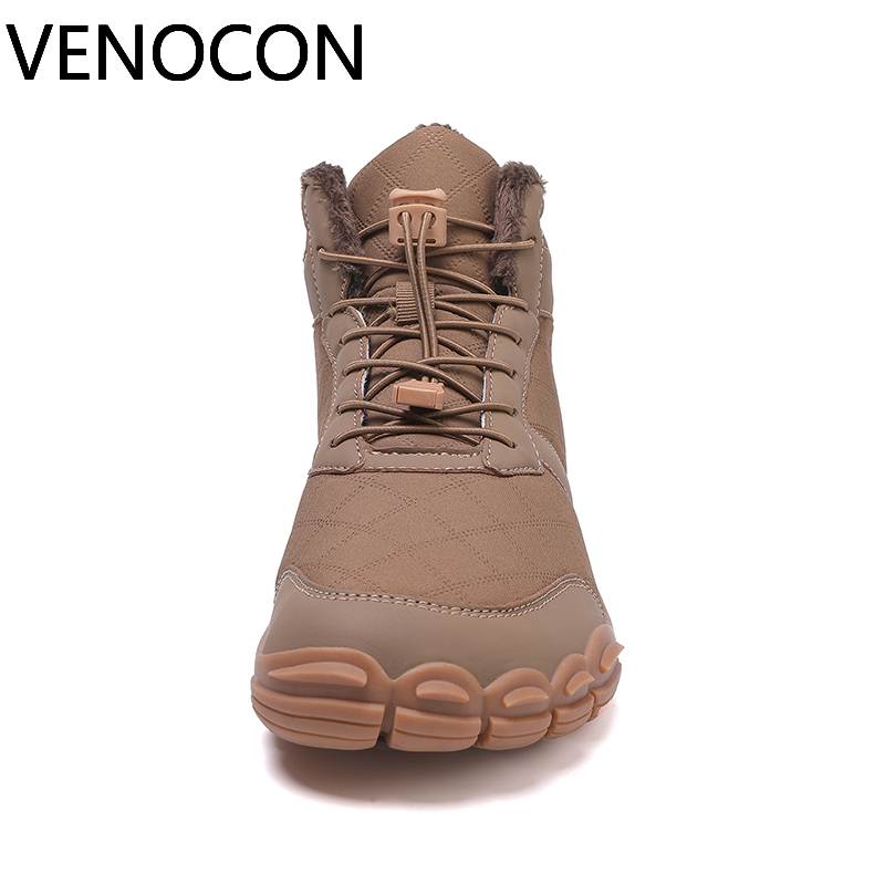 VENOCON Çıplak Ayaklı Geniş Bu - Men'S Shoes Water Resistant incelemesi ve fiyatı