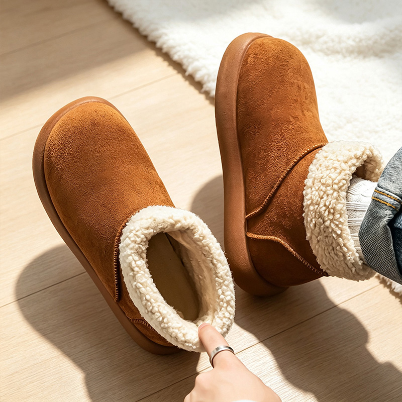 Sonbahar ve kış için erkek kar - Men'S Shoes With Height Increase incelemesi ve fiyatı