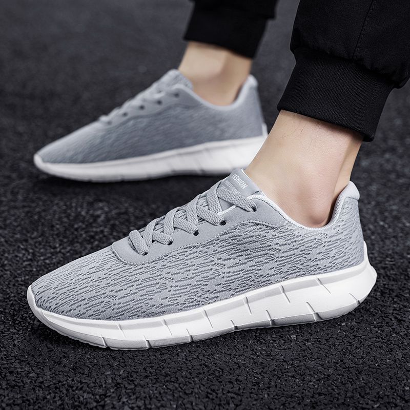 Erkek Boy Uzatıcı Spor Ayakkab - Men'S Shoes With Height Increase incelemesi ve fiyatı
