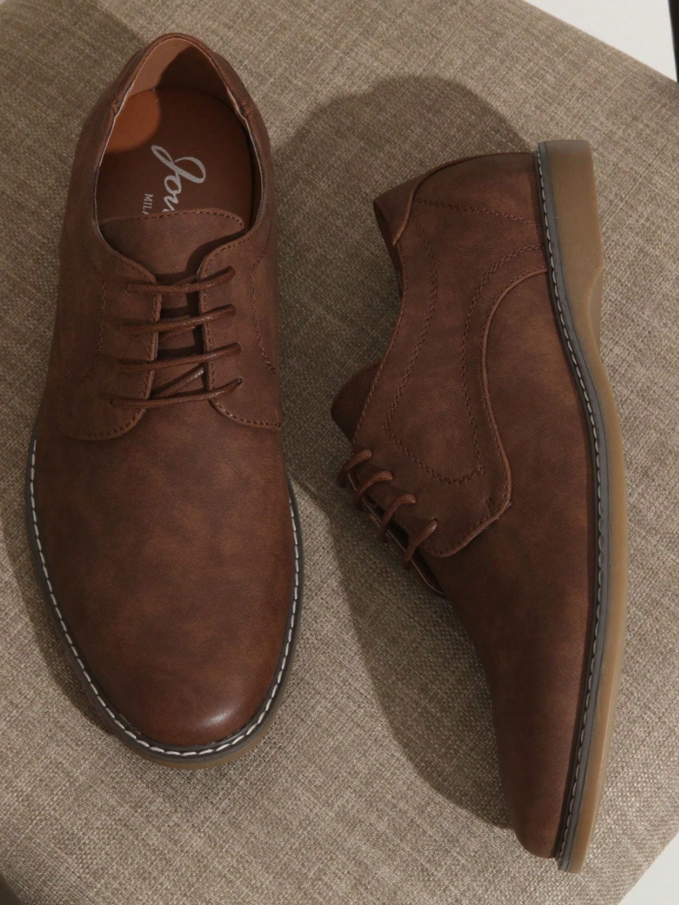 Erkekler için Süet Rahat Ayakk - Men'S Shoes Smart incelemesi ve fiyatı