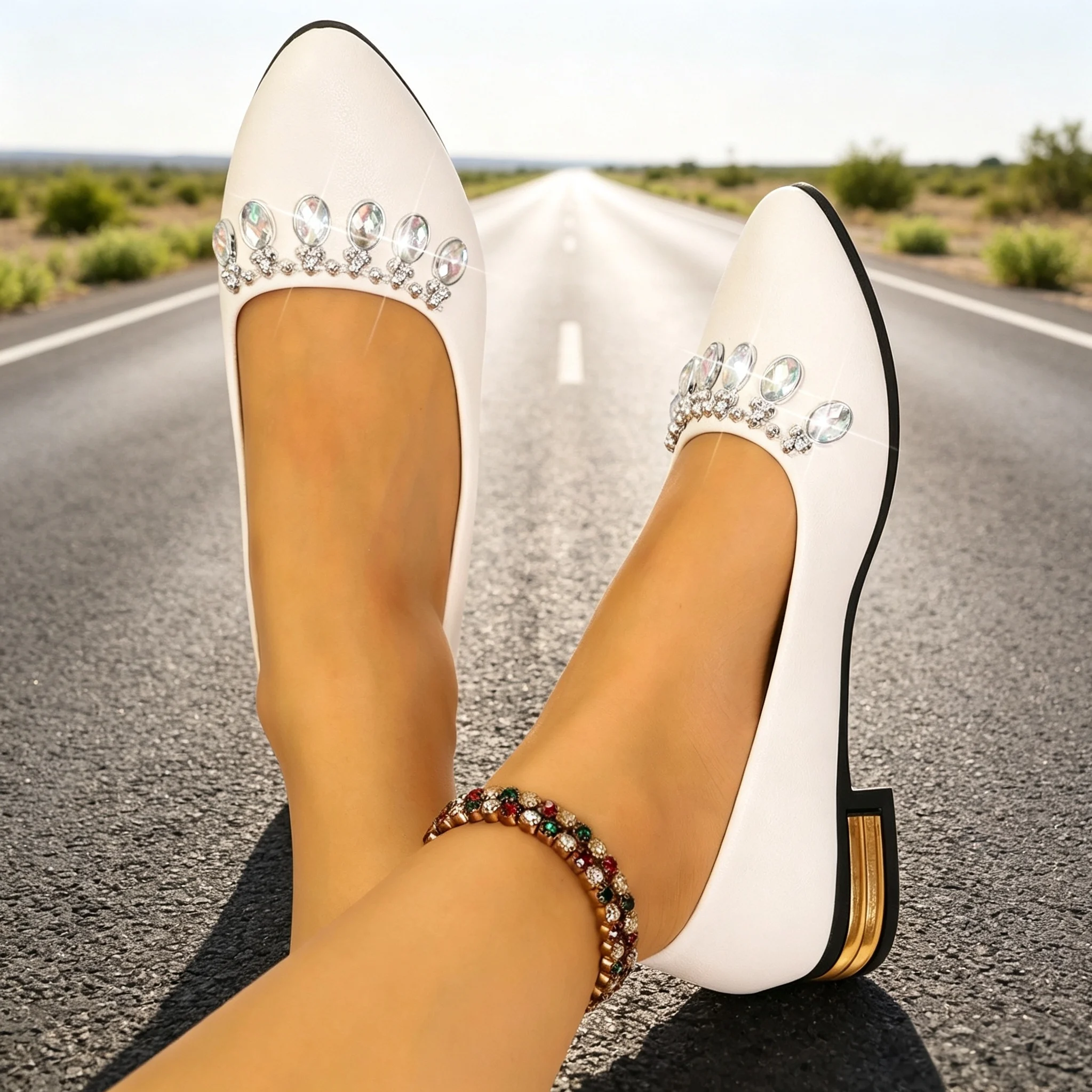 Kadın Düz Ayakkabılar Sivri Bu - Men'S Shoes Hoka Sale incelemesi ve fiyatı