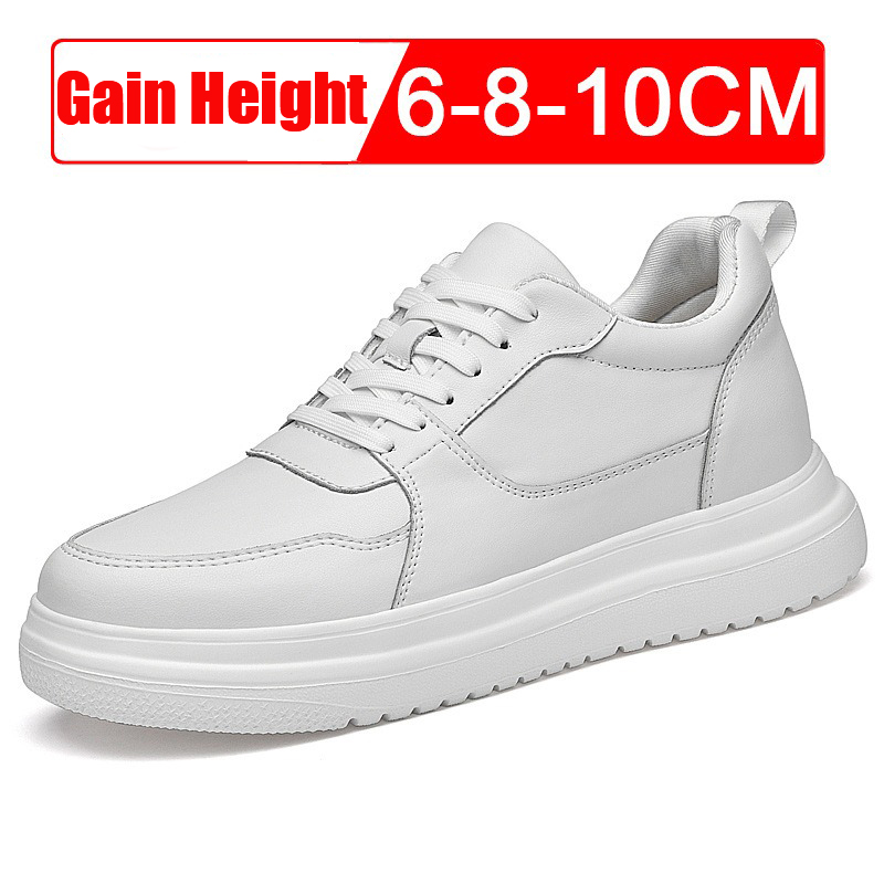 Erkekler için Boy Uzatıcı Ayak - Men'S Shoes With Height Increase incelemesi ve fiyatı