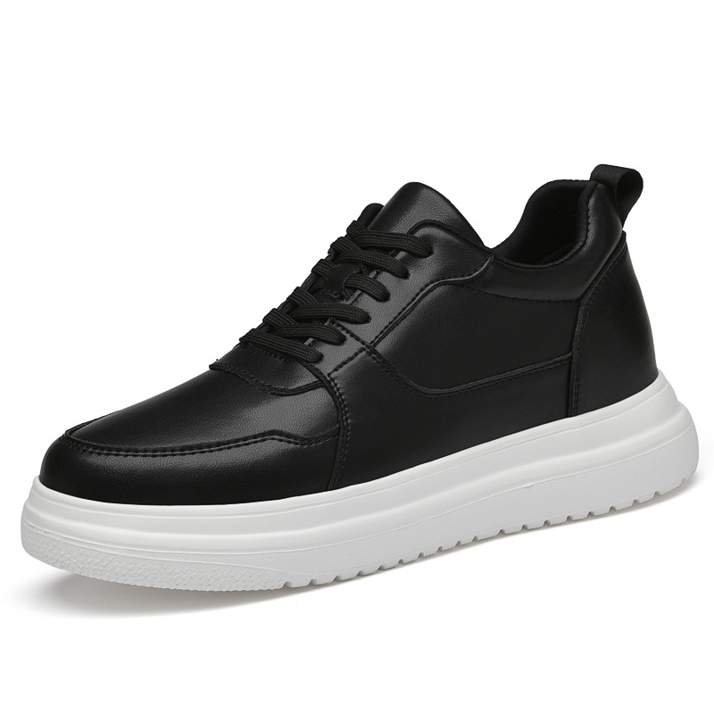 Erkekler için Boy Uzatıcı Ayak - Men'S Shoes With Height Increase incelemesi ve fiyatı