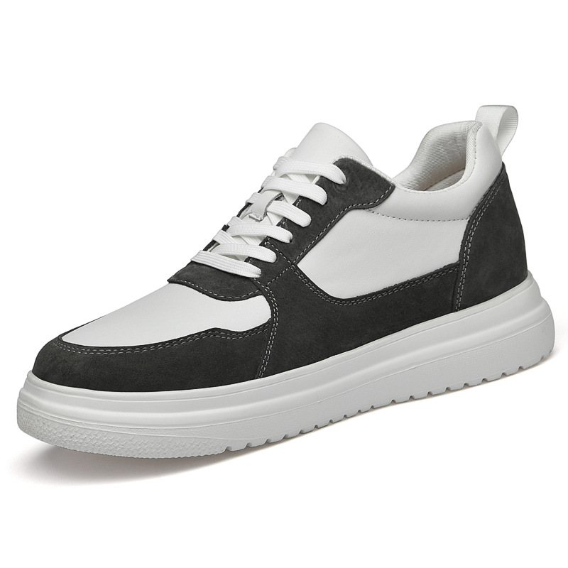 Erkekler için Boy Uzatıcı Ayak - Men'S Shoes With Height Increase incelemesi ve fiyatı