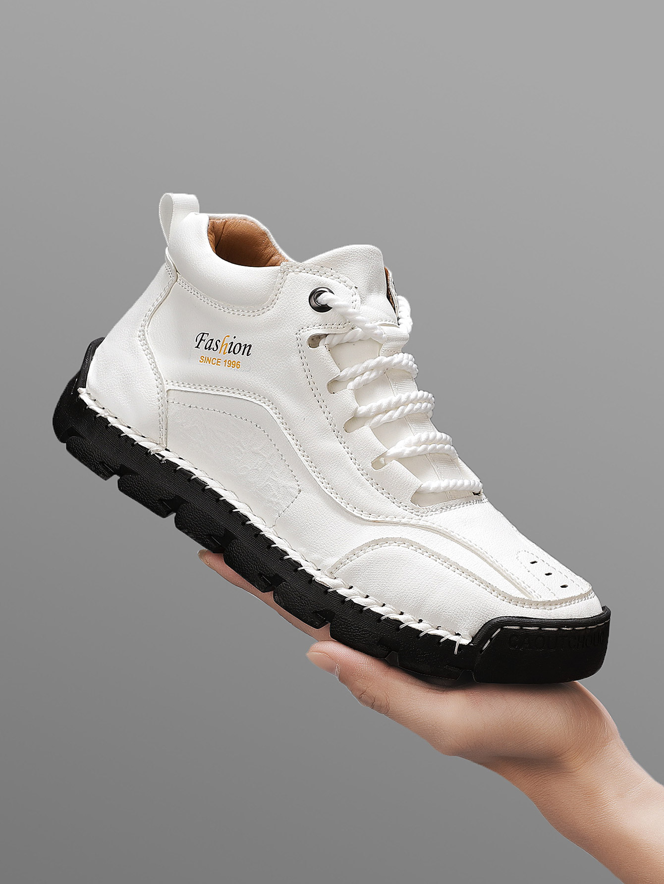 Erkek El Yapımı Orta Boy Günlü - Men'S Shoes Hoka Sale incelemesi ve fiyatı