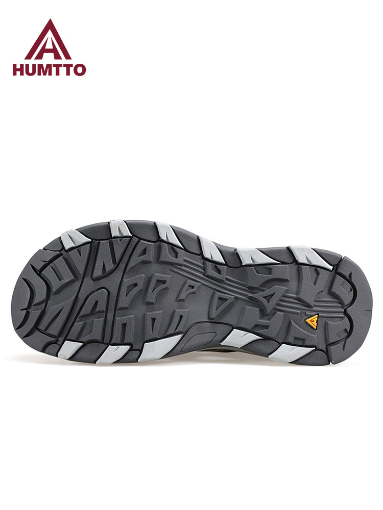 HUMTTO sandalet erkekler yukar - Men'S Shoes Water Resistant incelemesi ve fiyatı